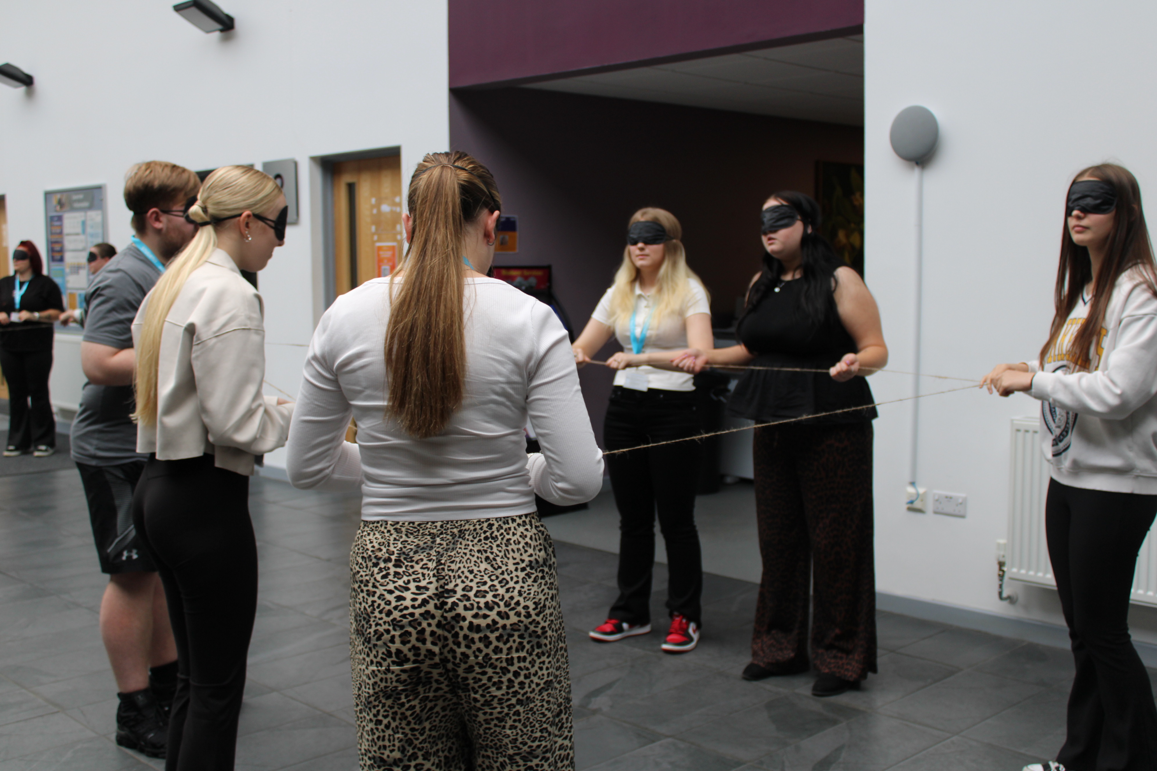 Gen2 Welcomes a New Wave of Apprentices Across Cumbria