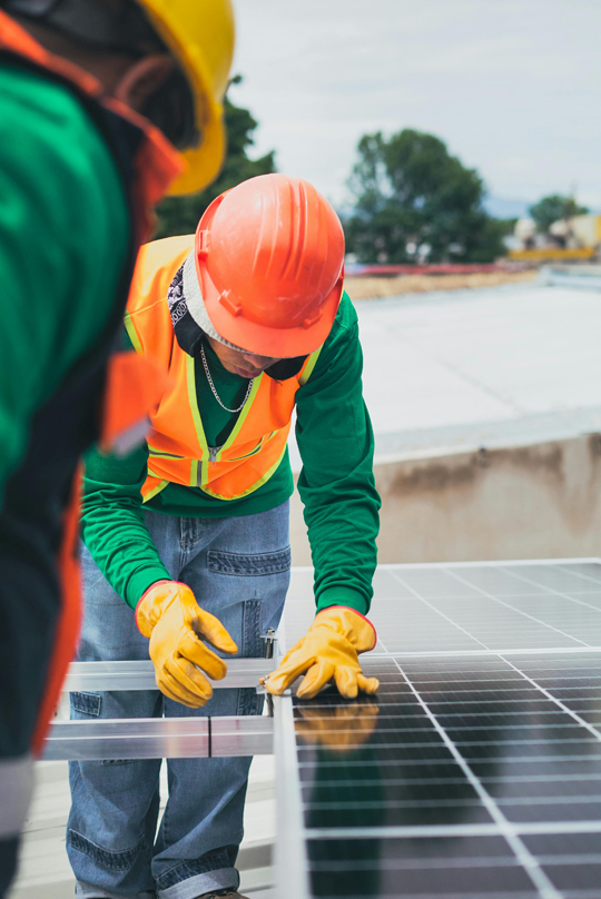 Installation Electrician and Maintenance Electrician L3