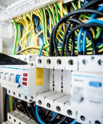 Electrical Level 3 - Maintenance and Operations Engineering Technician