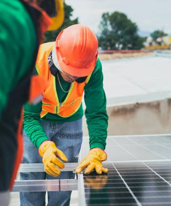 Installation Electrician and Maintenance Electrician L3