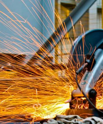 Engineering Fitter Level 3 - Engineering Construction Pipefitter