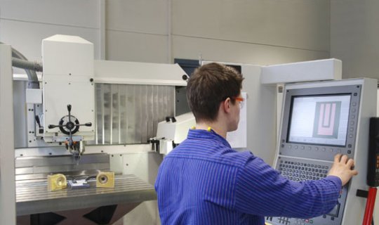 BEng(Hons) Degree in Plant Engineering (Nuclear Plant & Process Technology)