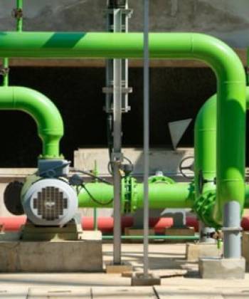 Foundation Degree in Plant Engineering (Mechanical Engineering)